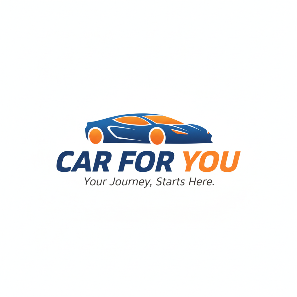 CarForYou – Affordable & Reliable Car Rentals Near You