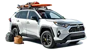 Looking for a rental car?
